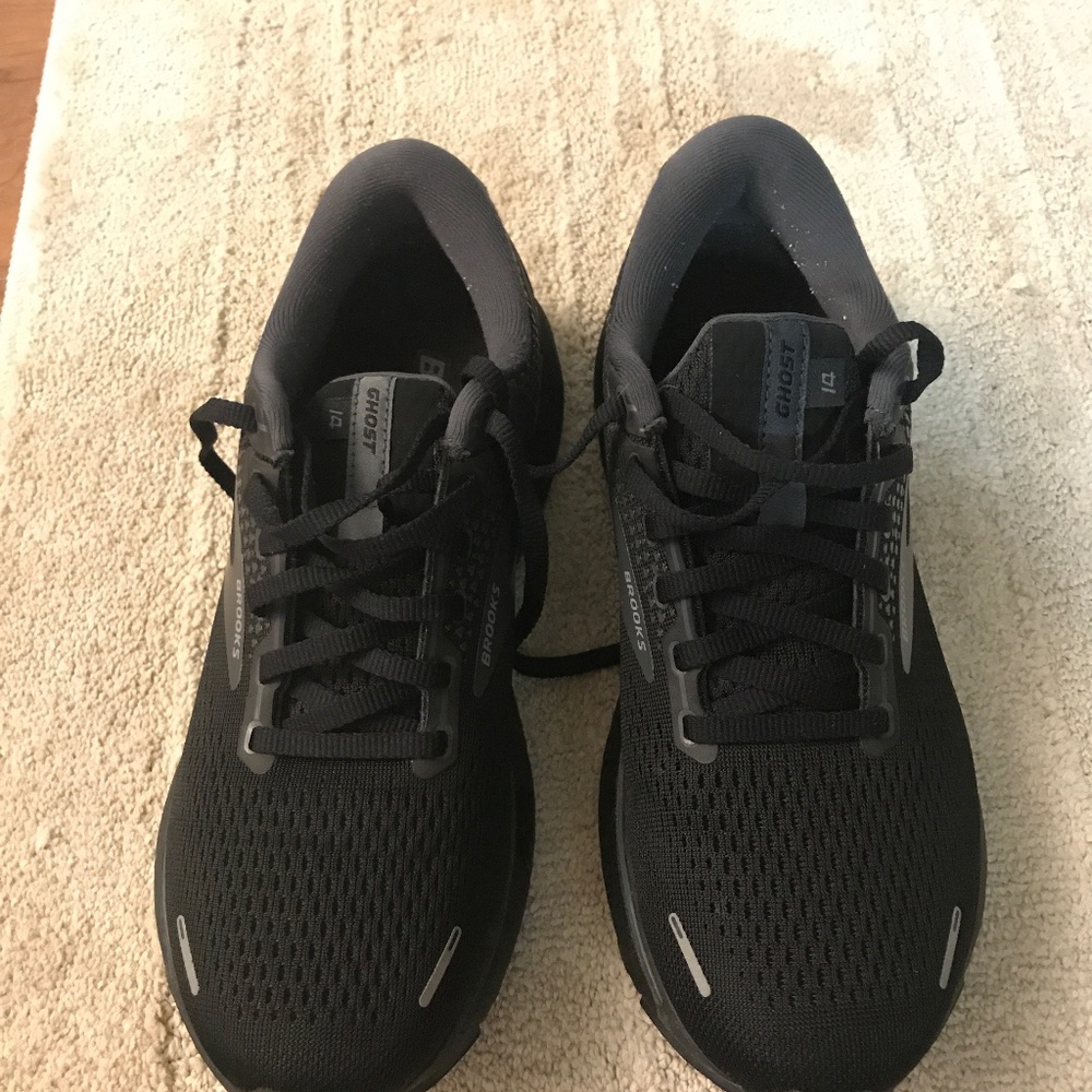 Brooks Ghost 14